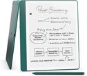 Kindle Scribe 2024 64GB - Premium Pen - Metaliczny zielony Czytnik ebooków 10,2