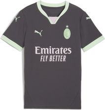 T-Shirt Puma Acm Trzecia Replika Jersey Jr Dzieci
