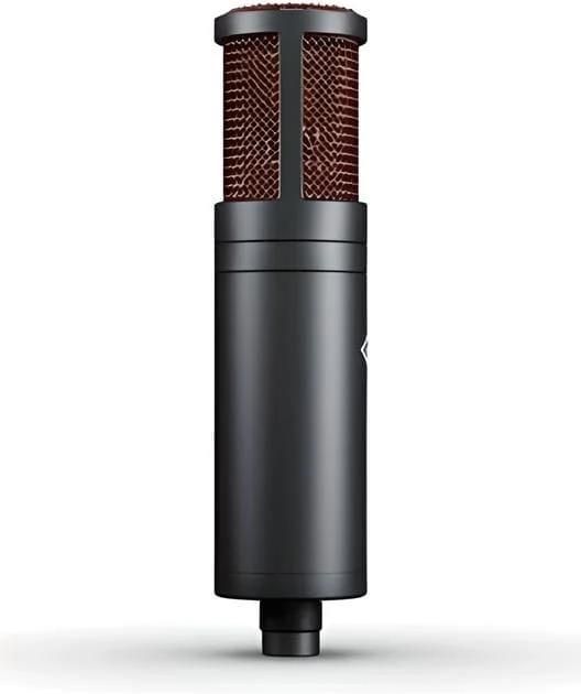 Mikrofon Antelope Audio Edge Duo - Mikrofon pojemnościowy