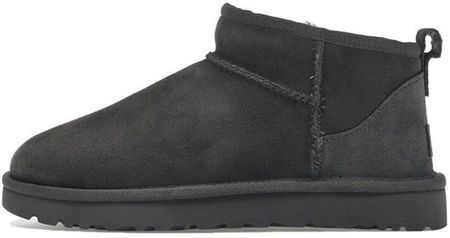 【UGG】W Willow Moc 黒 9 (USA) 26 UGG】W Willow Moc 黒 9 (USA) 26 UGG】W Willow Moc 黒 9 (USA) 26