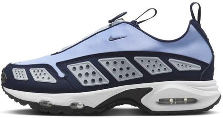 Buty do chodzenia dla dorosłych Air Max Sunder Blue Ice | -50% z kodem SPORT50 na trzeci produkt z wybranej oferty Decathlon