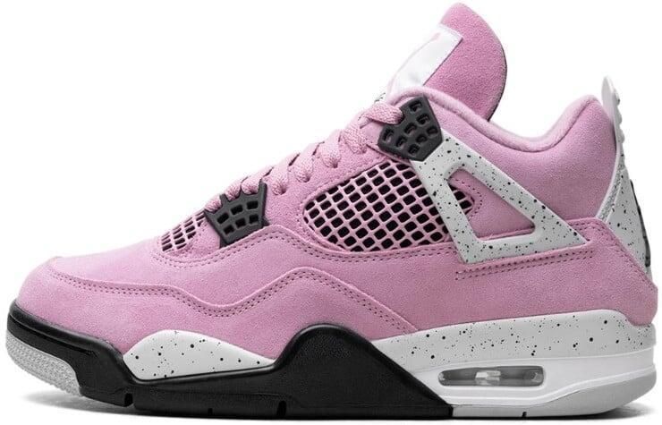 ✳︎値下げ【激レア】Jordan 4 Retro Golf ピンク 27.0 Air Jordan 4