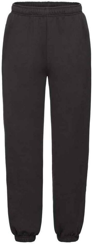 Zdjęcie Spodnie Do Biegania Premium Z Elastycznymi Mankietami Dla Dzieci I Niemowląt | -50% z kodem SPORT50 na trzeci produkt z wybranej oferty Decathlon - Lewin Brzeski