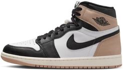 Buty do chodzenia dla dorosłych Air Jordan 1 Retro High OG Latte | -50% z kodem SPORT50 na trzeci produkt z wybranej oferty Decathlon