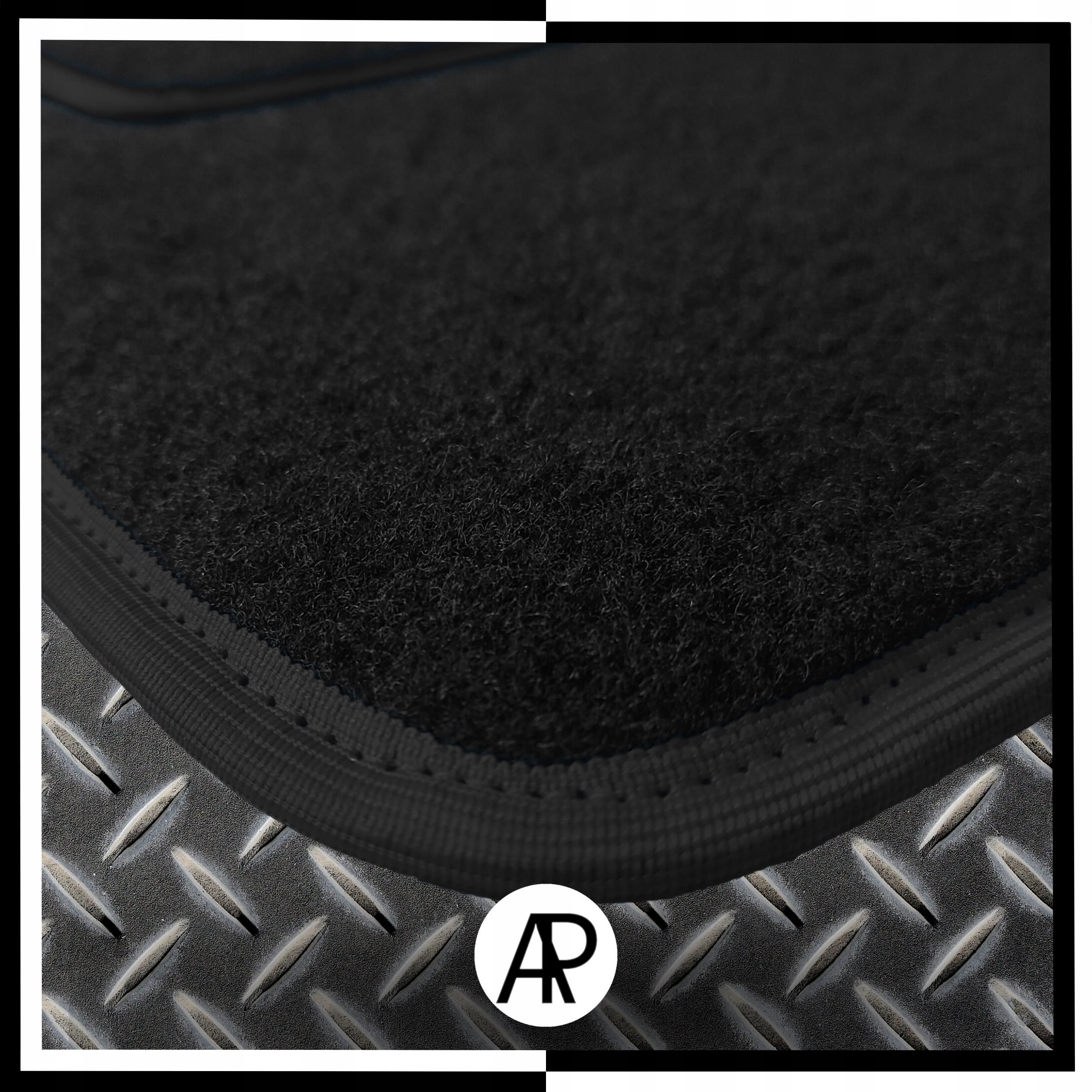 Tapetes Em Borracha Para BMW Serie 1 E81/E87 2004-2011, Loja