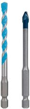 Zdjęcie Bosch EXPERT HEX-9 HardCeramic + MultiConstruction 6mm 2608902366 - Zakroczym