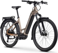 Zdjęcie Haibike 6.5 Low Piaskowy-Beżowy 27,5 2025 - Luboń