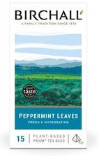 Zdjęcie Birchall Herbata Peppermint 15szt. - Zielona Góra