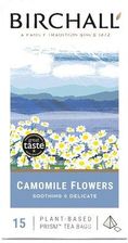 Zdjęcie Birchall Herbata Camomile Ziołowa 15szt. - Miłosław