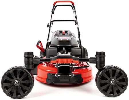 Cedrus Kosiarka Spalinowa Z Koszem Cedks51S-H-Zt Z Silnikiem Honda - zdjęcie 2