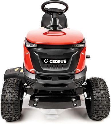 Traktorek koszący Cedrus C-Trac-86Ms - zdjęcie 6