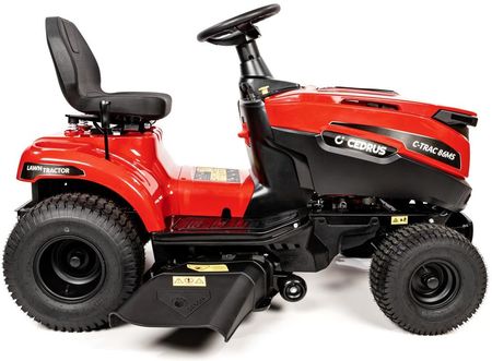 Traktorek koszący Cedrus C-Trac-86Ms - zdjęcie 5