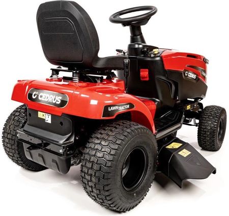 Traktorek koszący Cedrus C-Trac-86Ms - zdjęcie 2