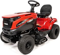 Zdjęcie Traktorek koszący Cedrus C-Trac-86Ms - Limanowa