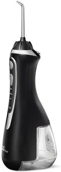фото Іригатор Waterpik Cordless Advanced 2.0 Water Flosser Black WP-582