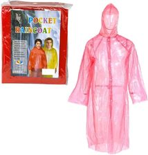 Zdjęcie Płaszcz na zatrzaski - Trifox - Wągrowiec