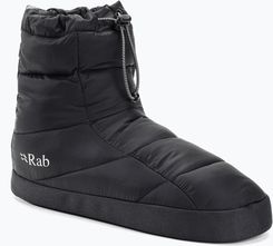 Kapcie Rab Cirrus Hut Boot black | WYSYŁKA W 24H | 30 DNI NA ZWROT Zima 2023