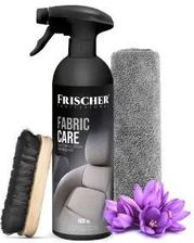 Zdjęcie Frischer FR00224 Płyn Do Czyszczenia Tapicerki Samochodowej 500ml - Płoty