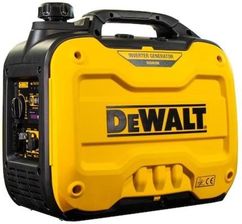Zdjęcie Dewalt 2Kw Gasoline Inverter Generator (DXGNI20E) - Reda