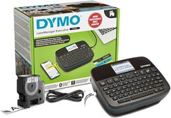 Zdjęcie Drukarka etykiet DYMO LabelManager LM640CB druk do 24mm - Maków Mazowiecki