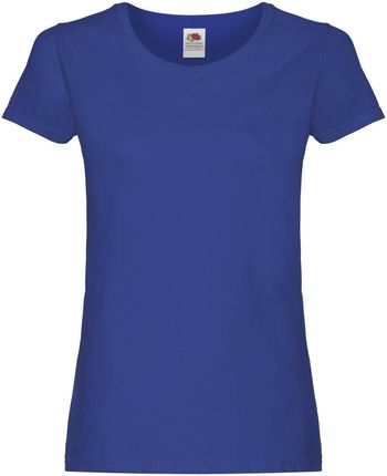 Oryginalna Koszulka Damska