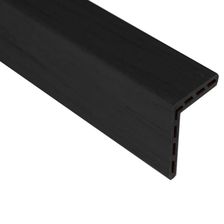 Zdjęcie Winfloor Listwa Narożna Wpc Antracyt 52X52X2400mm - Białystok