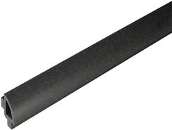 Zdjęcie Salag Ćwierćwałek Szczotkowany 32X32X2400mm Czarny Bergdeck - Przemyśl