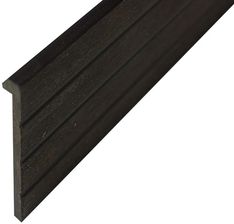 Zdjęcie Winfloor Listwa Wykończeniowa Wpc 18X70X2400mm Antracyt - Białystok