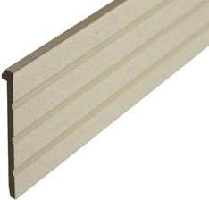 Zdjęcie Winfloor Listwa Wykończeniowa Wpc 18X70X2400mm Biała - Białystok