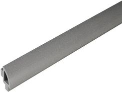 Zdjęcie Salag Ćwierćwałek Szczotkowany 32X32X2400mm Antracyt Bergdeck - Przemyśl