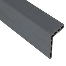 Zdjęcie Winfloor Listwa Narożna Wpc Grafit 52X52X2400mm - Białystok