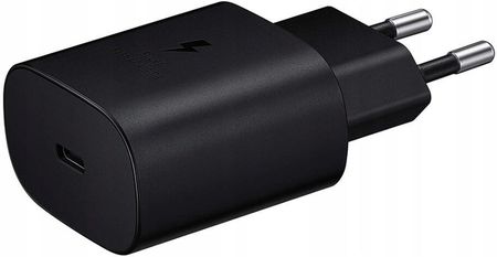 Samsung Oryginalna Ładowarka Sieciowa Usb-c Fast Charge 25W S24 Ultra
