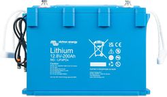 Akumulator Victron Smart LiFePO4 NG 12.8V/200Ah