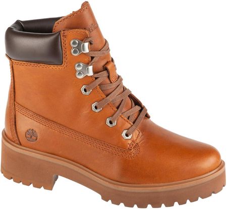 Trapery damskie, Carnaby Cool 6 In Boot | Do -40% z kodem BLACK na wybrane produkty Decathlon