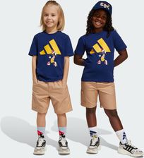 Zdjęcie Zestaw adidas X Disney Mickey Mouse Tee Kids - Toruń