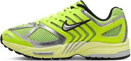 Buty damskie Nike Air Pegasus 2005 - Żółty