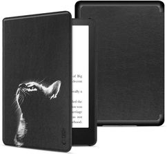Zdjęcie Tech-Protect Etui SmartCase Do Kindle 11/12 Black Cat - Niepołomice