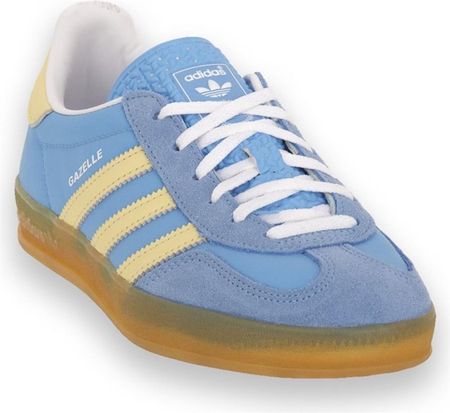 ADIDAS GAZELLE INDOOR W