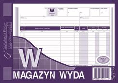 Michalczyk I Prokop Magazyn Wyda A5 (Wielokopia)