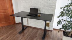 Zdjęcie K6 Biurko Z Regulacją Wysokości 100X60 - Sosnowiec