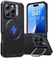 Esr Cyber Tough With Stand For Apple 16 Pro Max