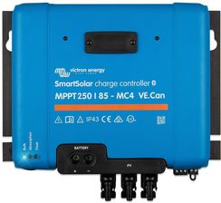 Zdjęcie Ładowarka Victron SmartSolar MPPT 250/85-MC4 VE.Can - Brzeg
