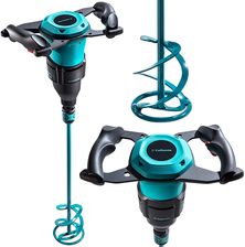 Collomix Hexafix Pro Xq6 + Mieszadło Mk 160 Hf CX29105