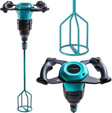 Collomix Hexafix Pro Xq1 + Mieszadło Kr 120 Hf CX29100