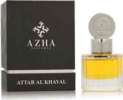 Azha Perfumes Olejek Zapachowy Attar Al Khayal 15ml