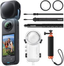 Insta360 X4 Invisible Dive Bundle