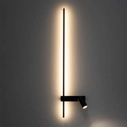 Nowodvorski Kinkiet Regulowany Z Włącznikiem Easy Led 11425 - zdjęcie 5