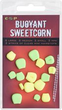 Zdjęcie Esp Przynęta Sztuczna Kukurydza Buoyant Sweetcorn - Łódź