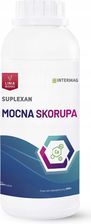Zdjęcie Intermag Suplexan Mocna Skorupa 1L. Doskonałą Jakość Suplementowanych Składników - Tykocin