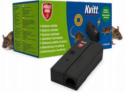Zdjęcie Kvitt Elektryczna Pułapka Na Myszy - Piława Górna